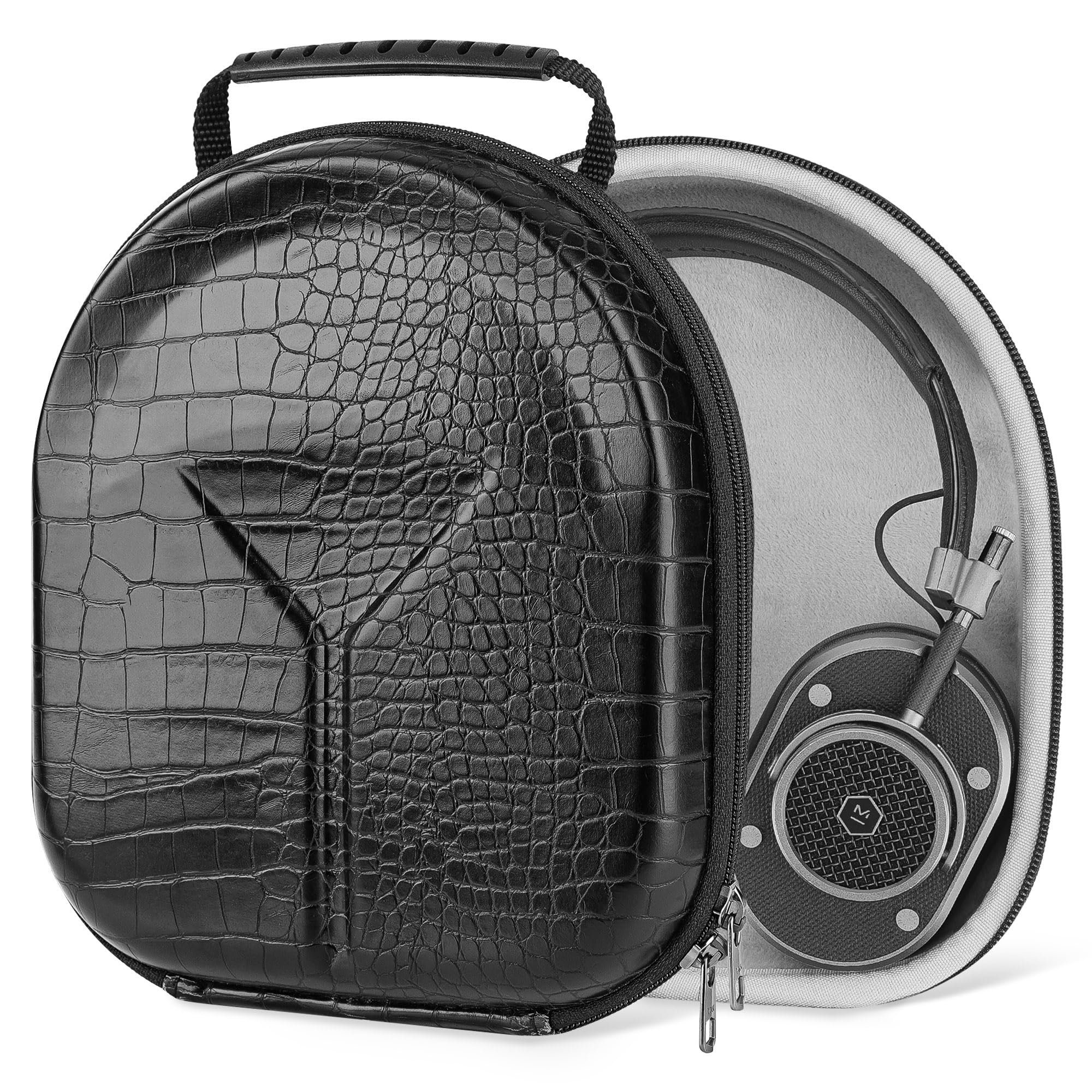 Amazon | Geekria ケース Shield ヘッドホンケース 互換性 ハード